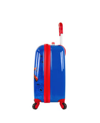Blue And Red
