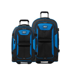 Blue/Black