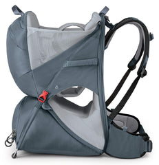 Tungsten Grey