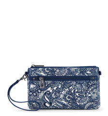 Navy Floral Spirit