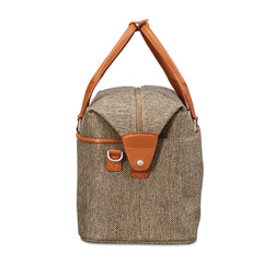 Natural Tweed