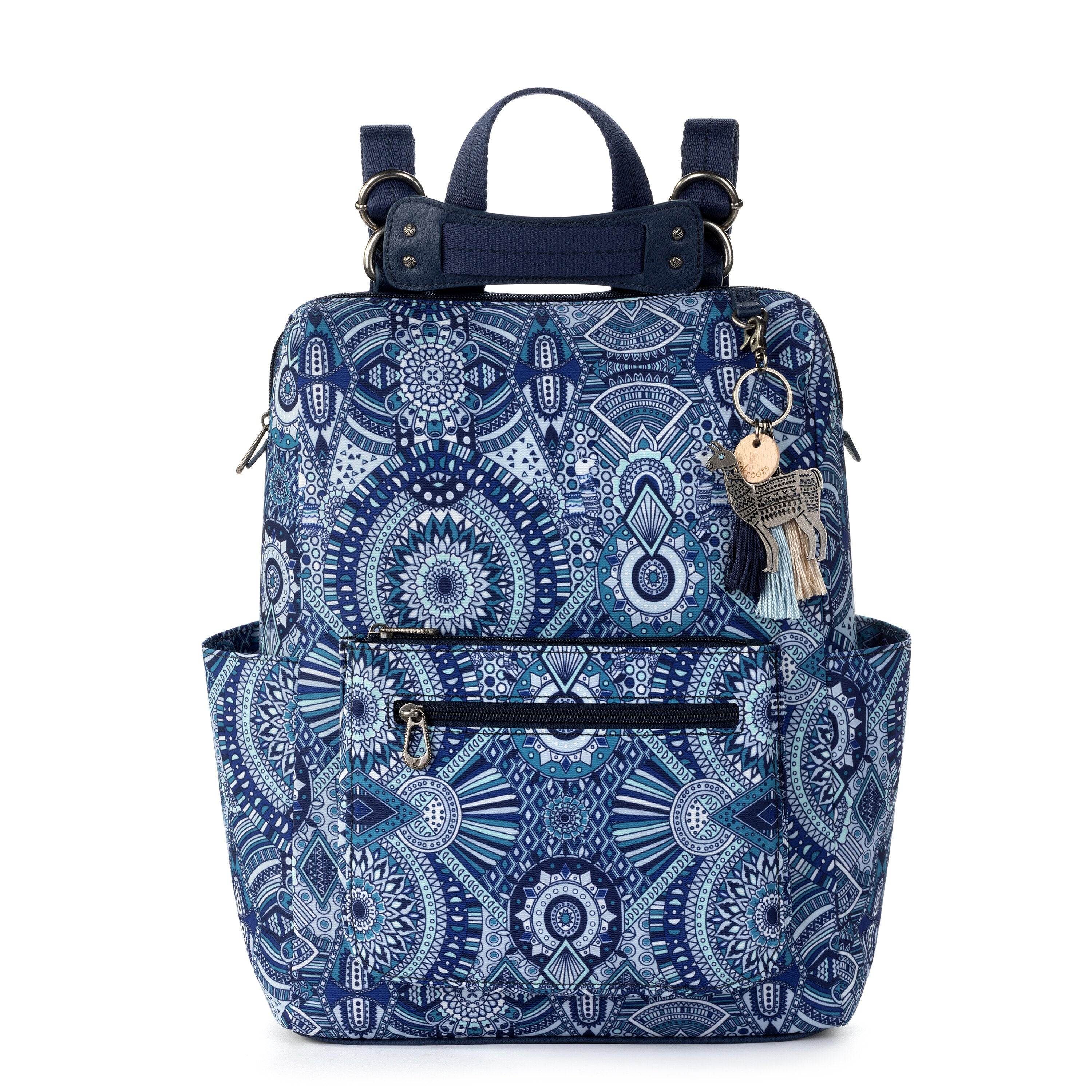 Navy Wanderlust