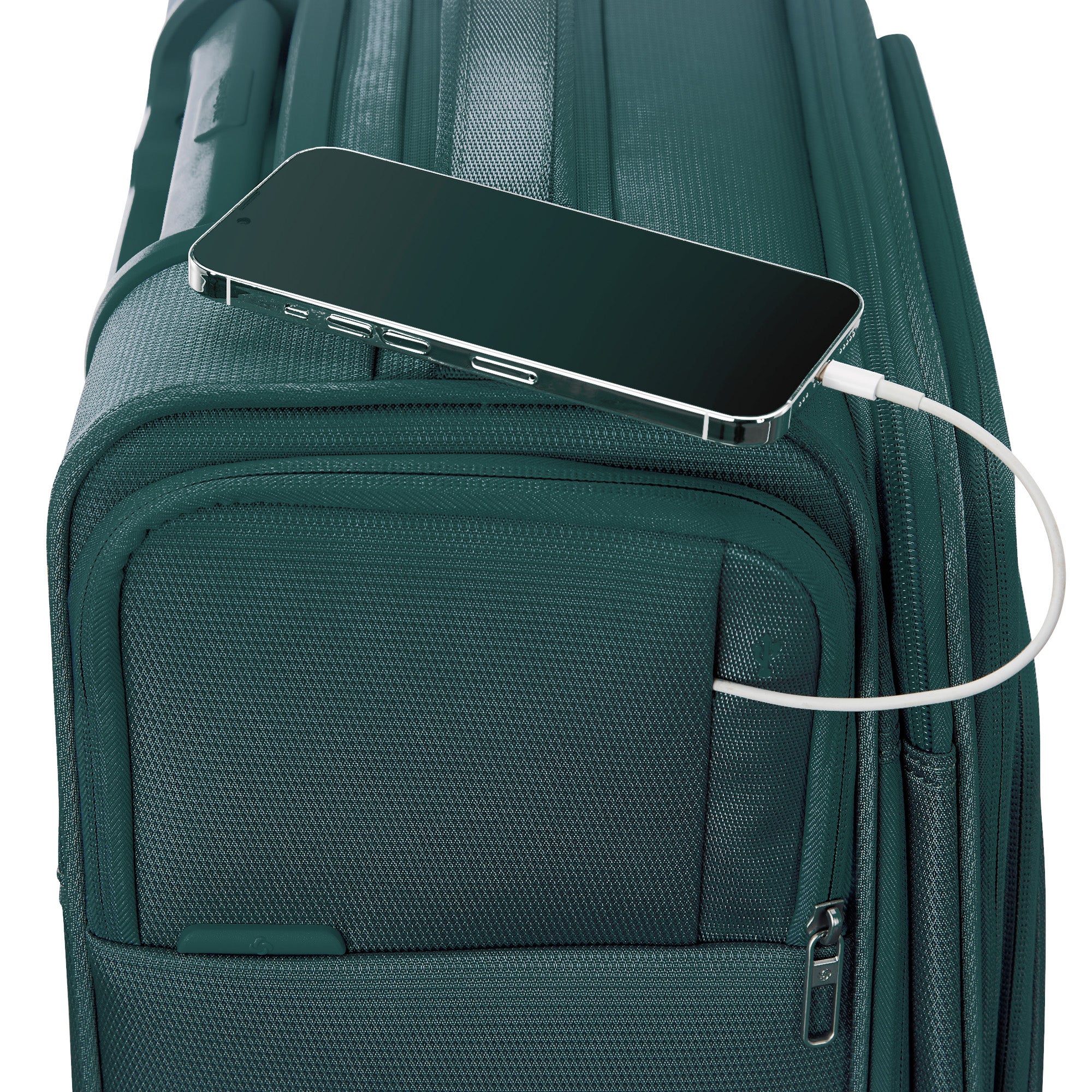 Emerald Green