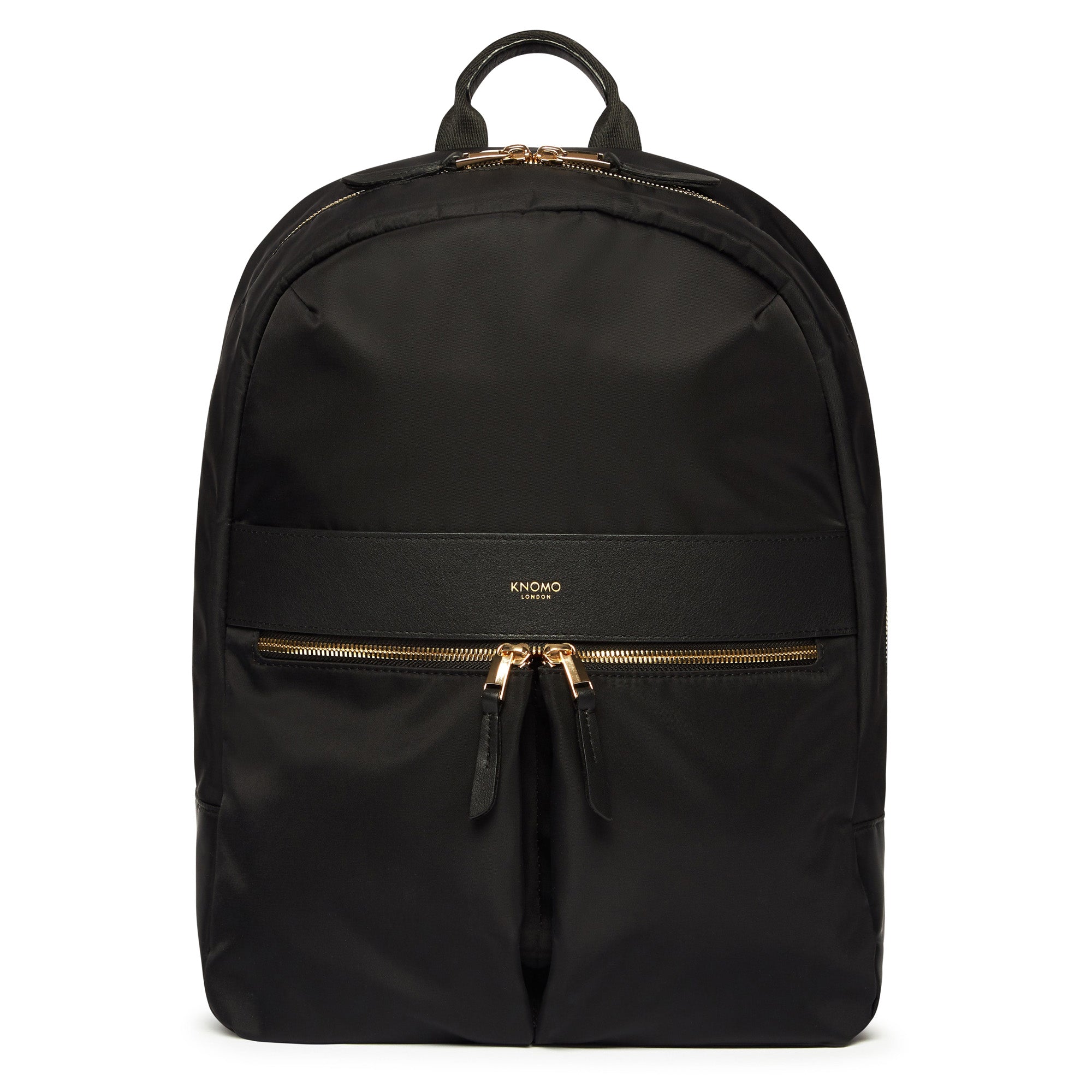 Black/Gold