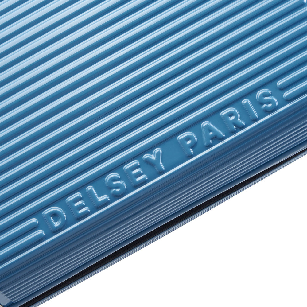 Zinc Blue