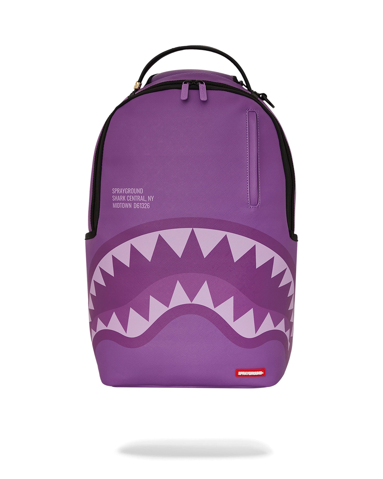 Purple Shark Central