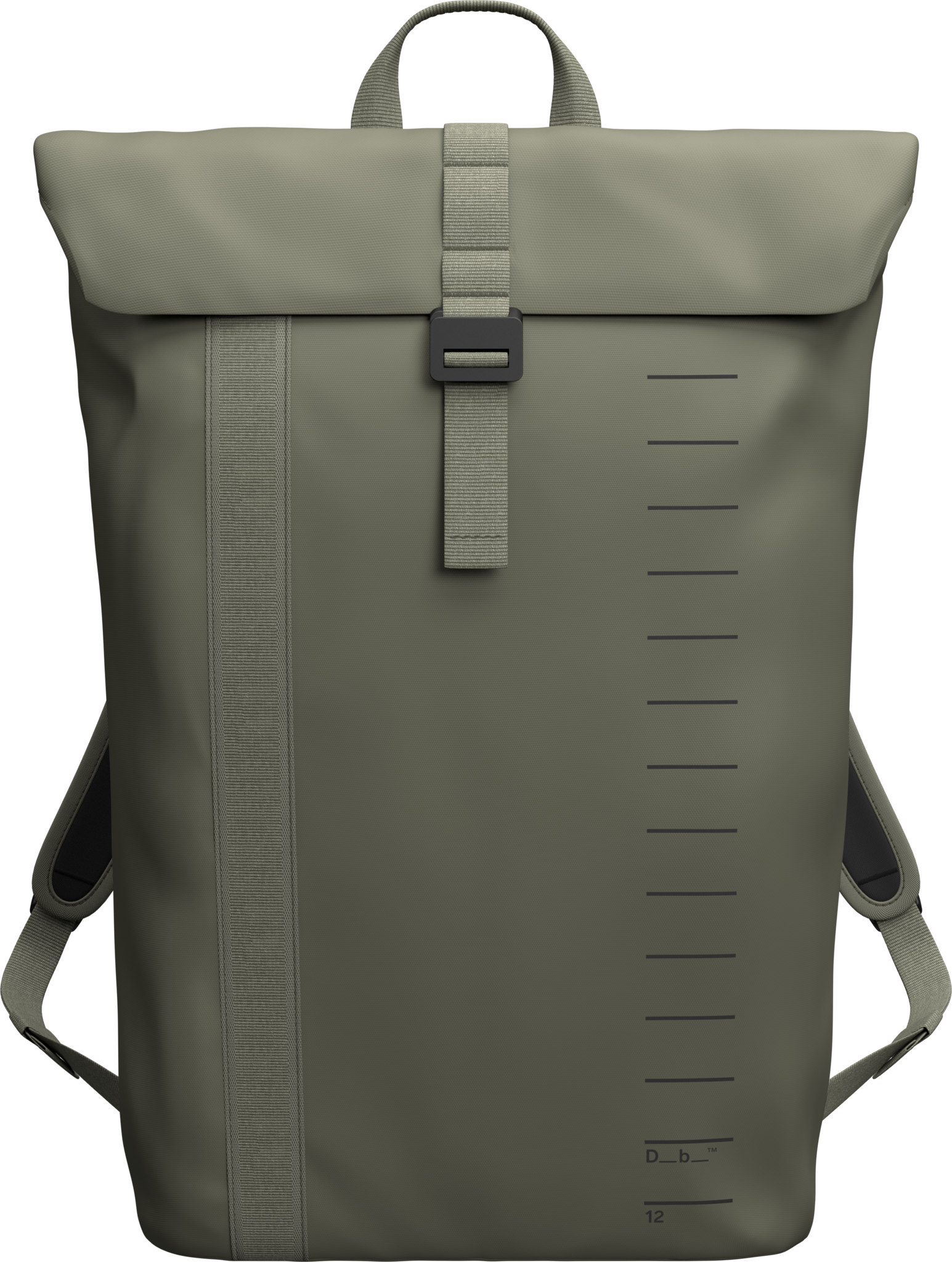 Moss Green