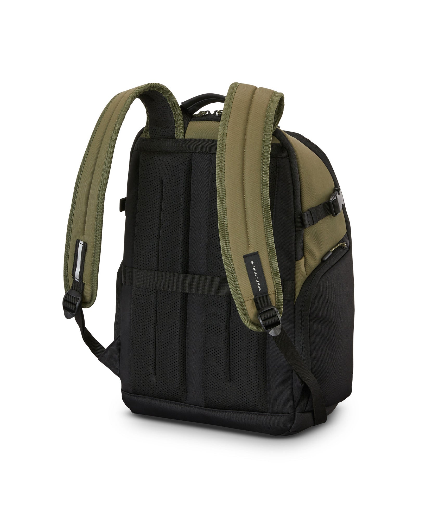Olive/Black