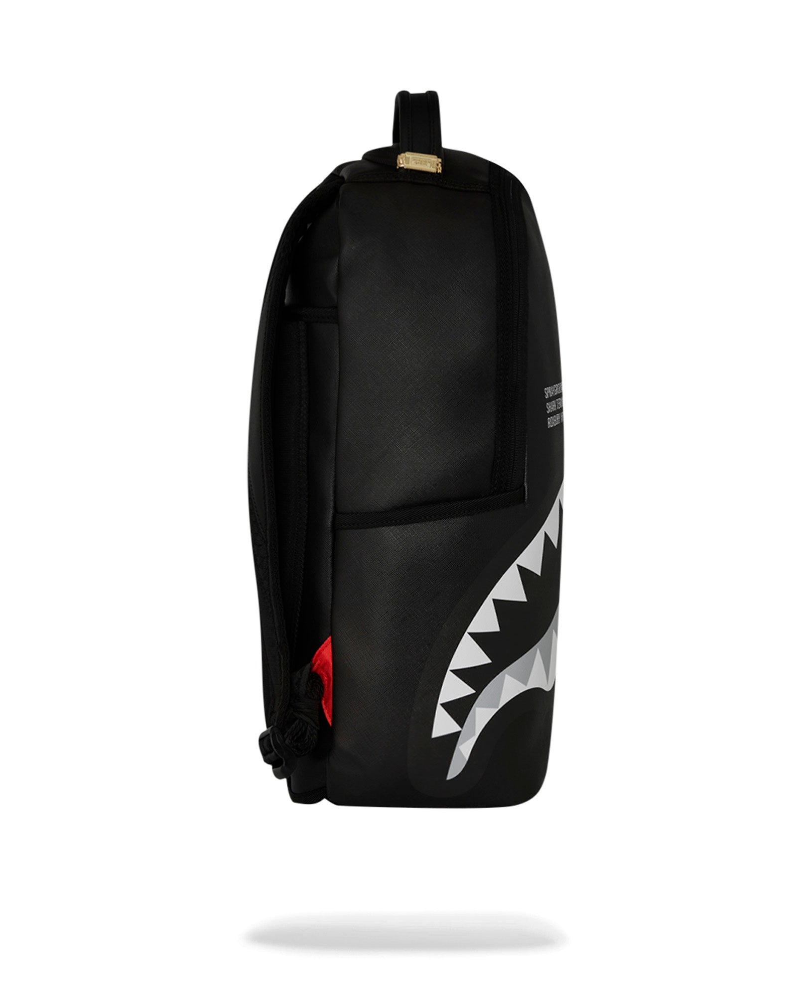 Shark Central Lax Grey