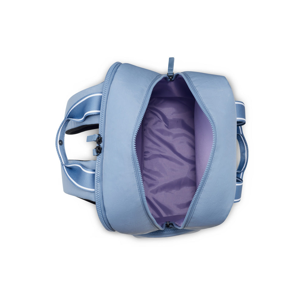 Zinc Blue
