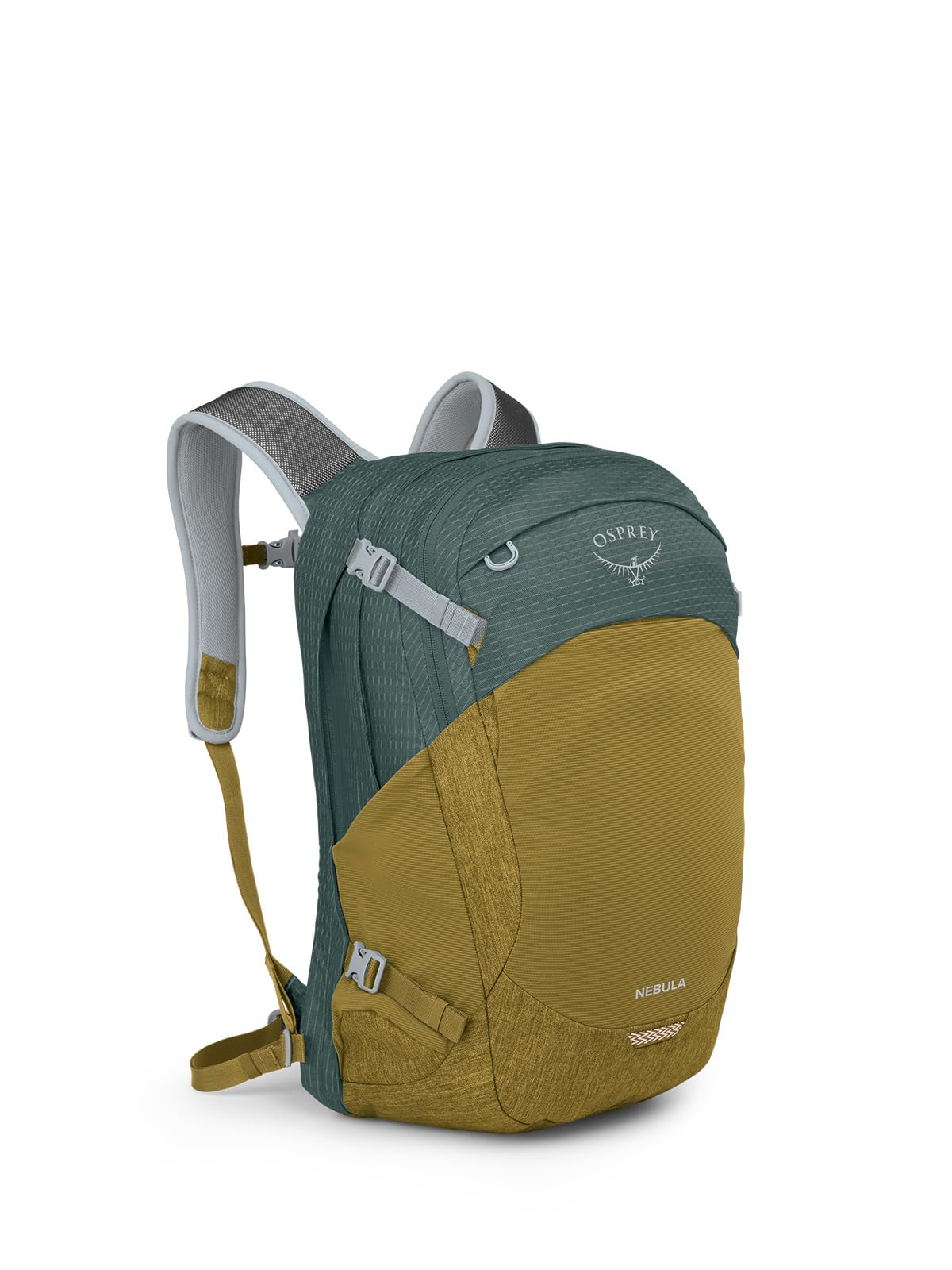 Green Tunnel/Brindle Brown