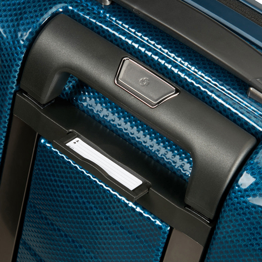 Petrol Blue