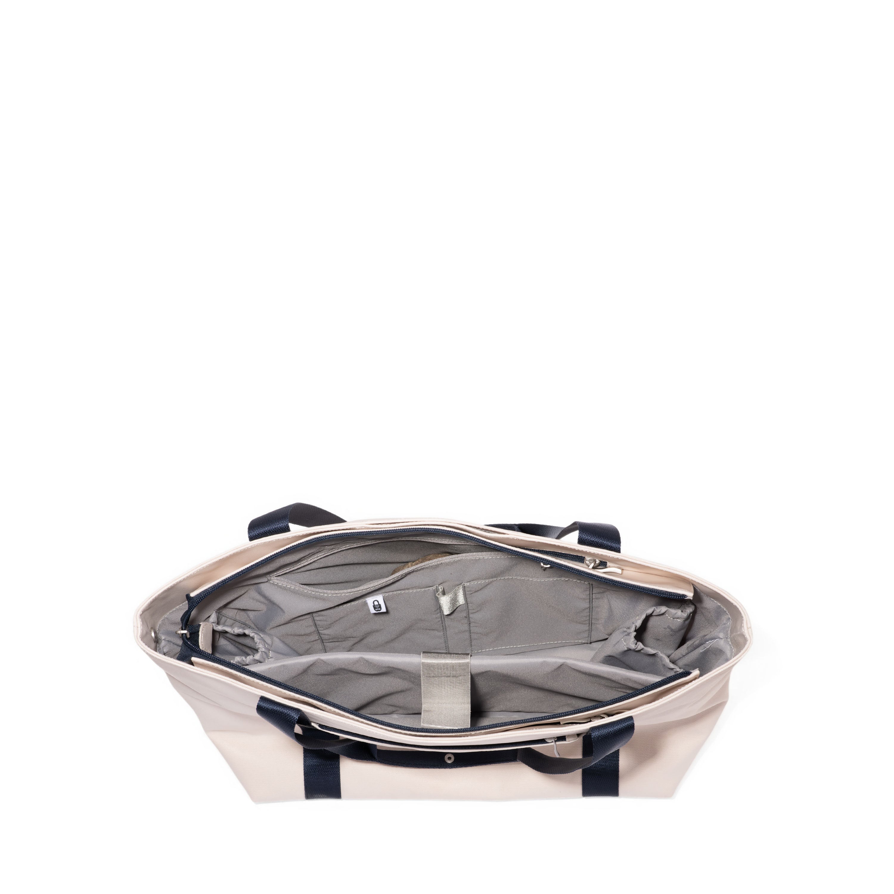 Natural With French Navy