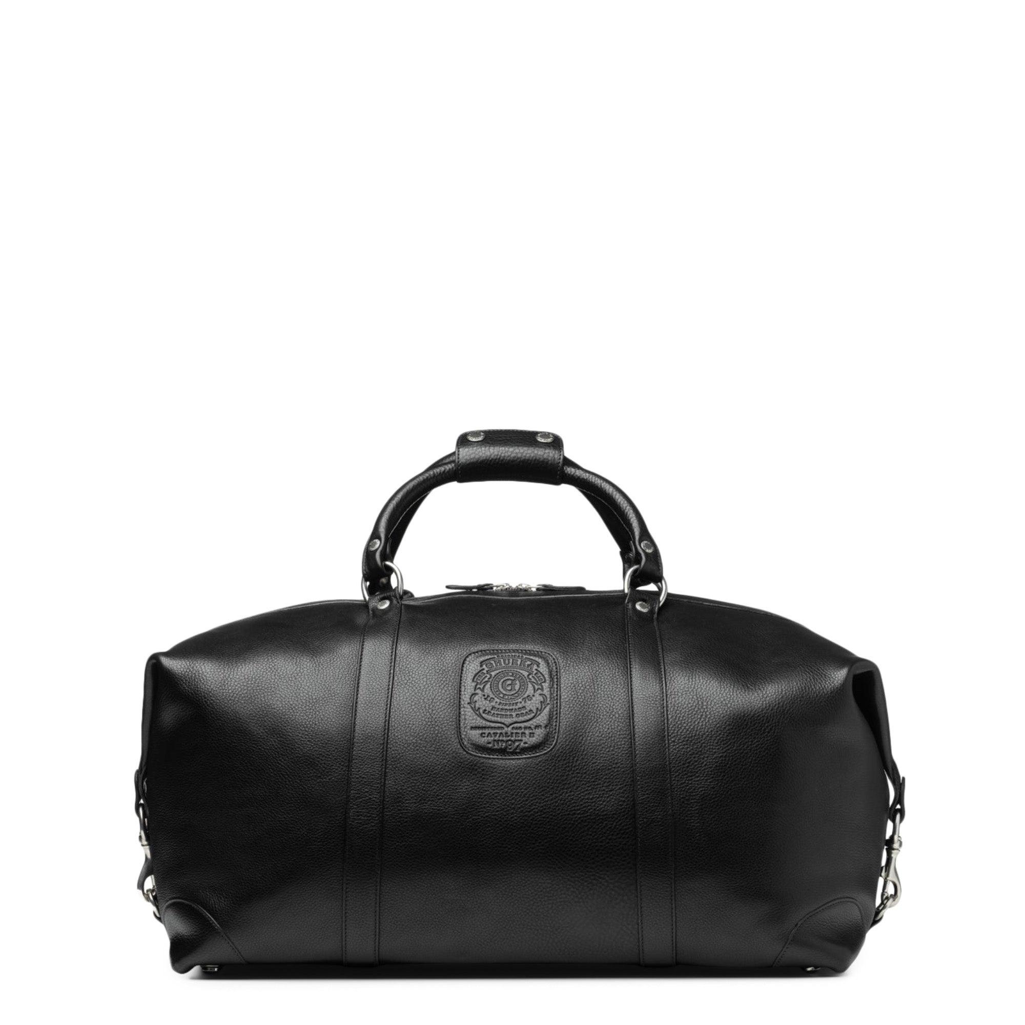 Vintage Black