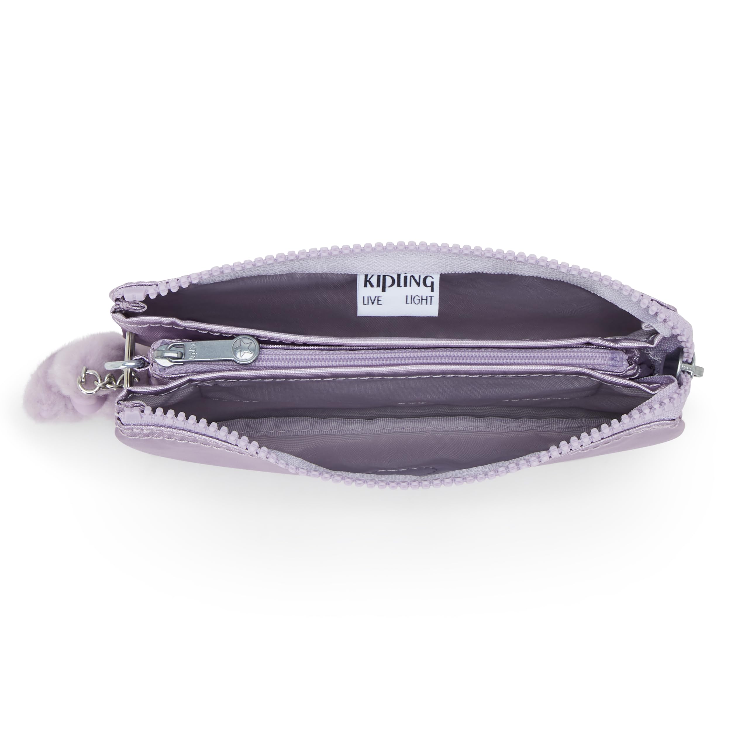 Lilac Moon Metallic