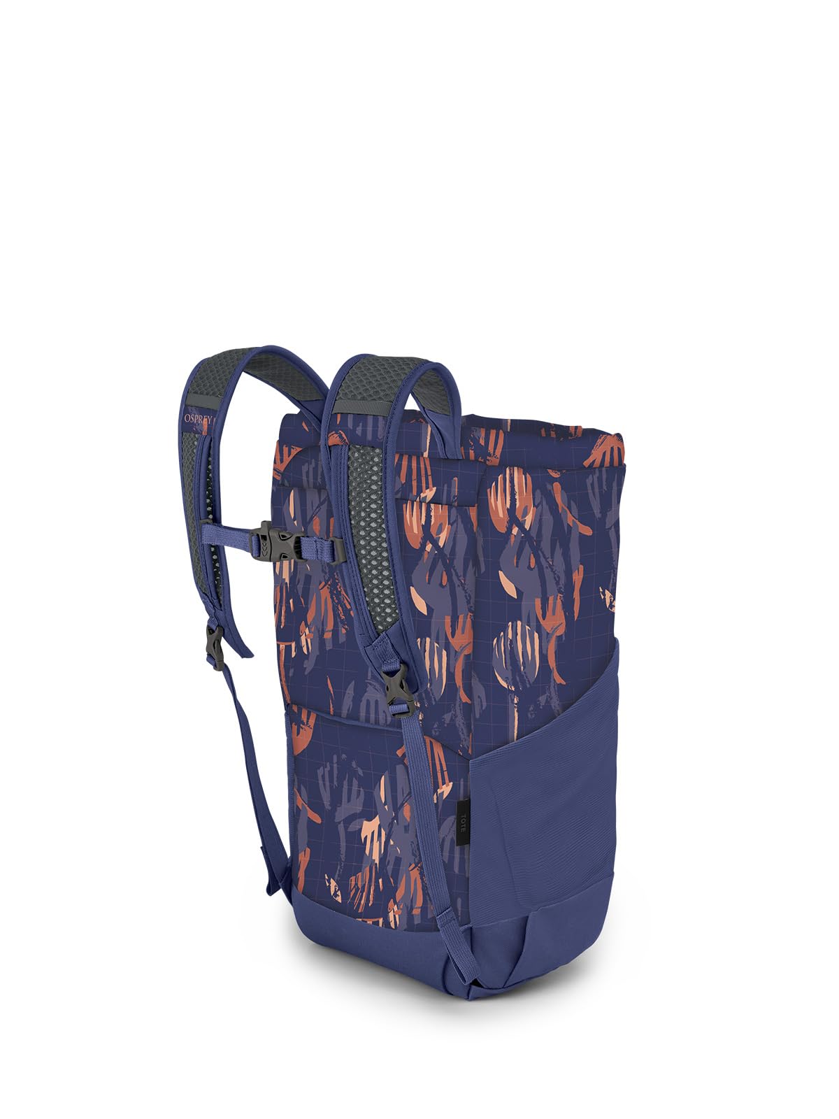 Wild Blossom Print/Alkaline