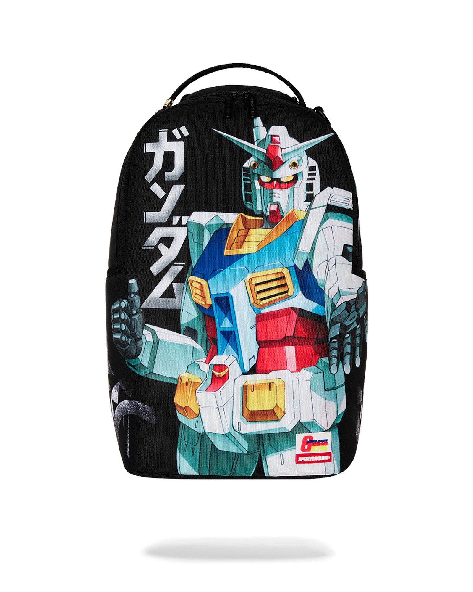 Gundam Grunge