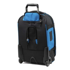 Blue/Black