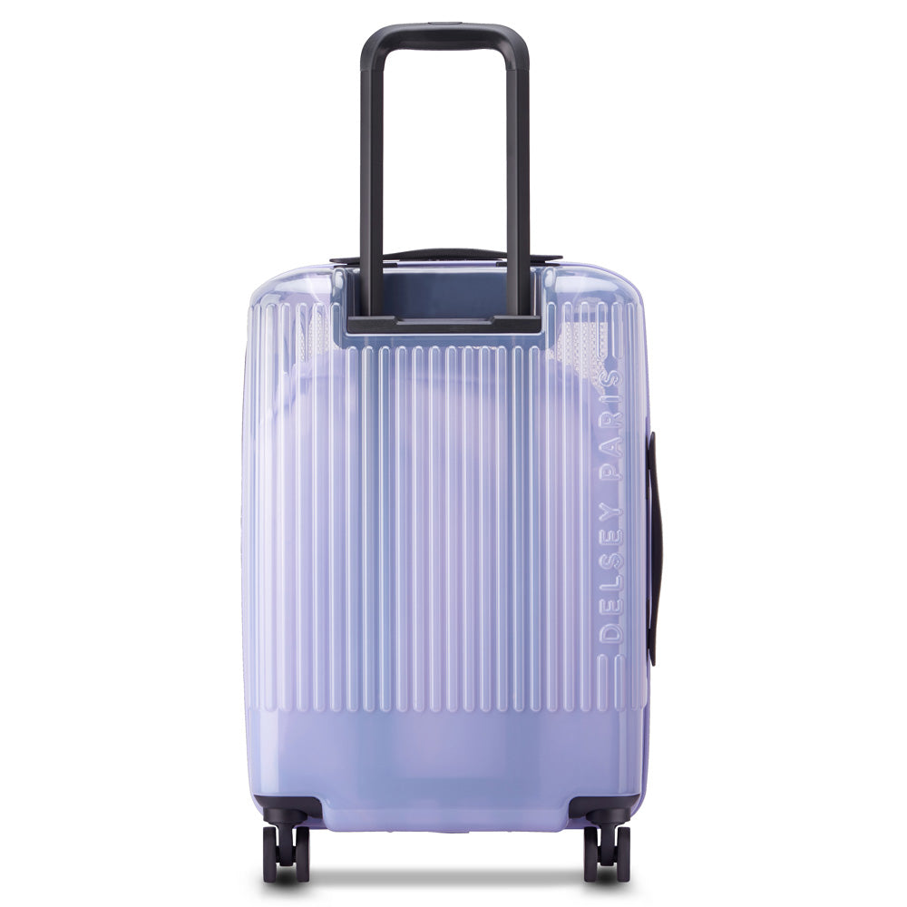 Translucent Purple