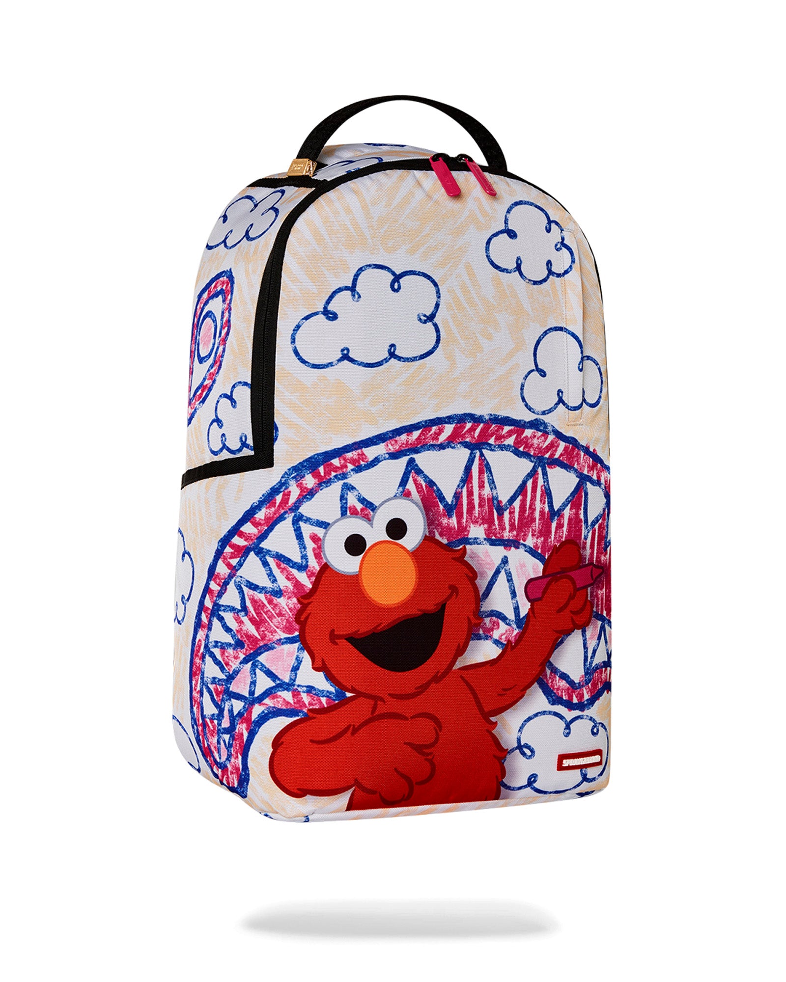 Elmo's World