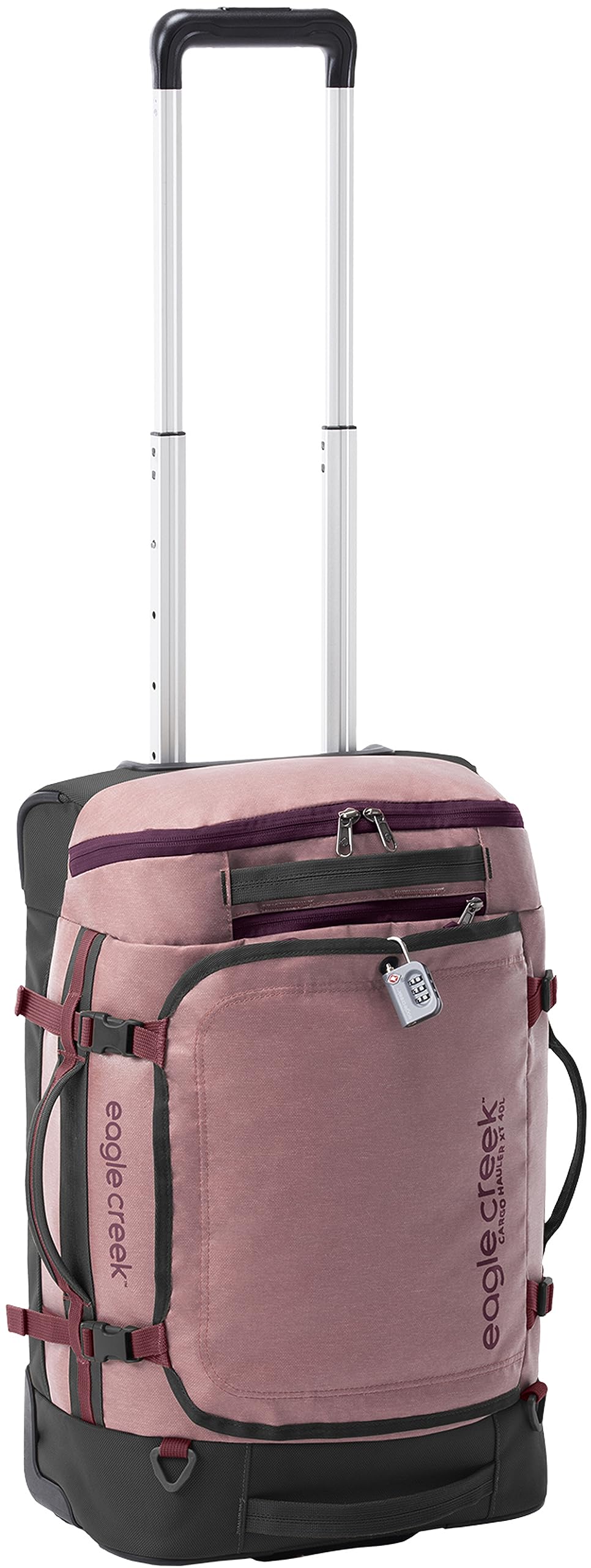 Earth Red / 36L/22"