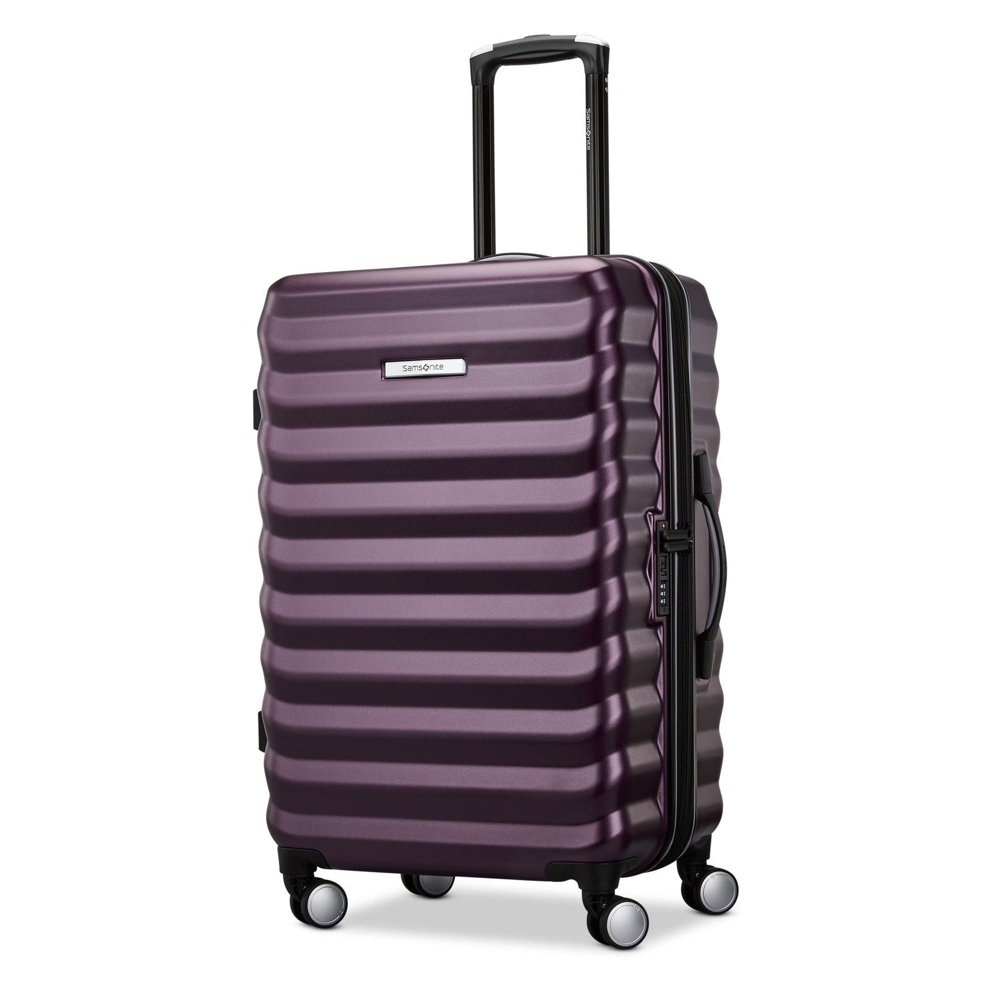 Dusk Purple