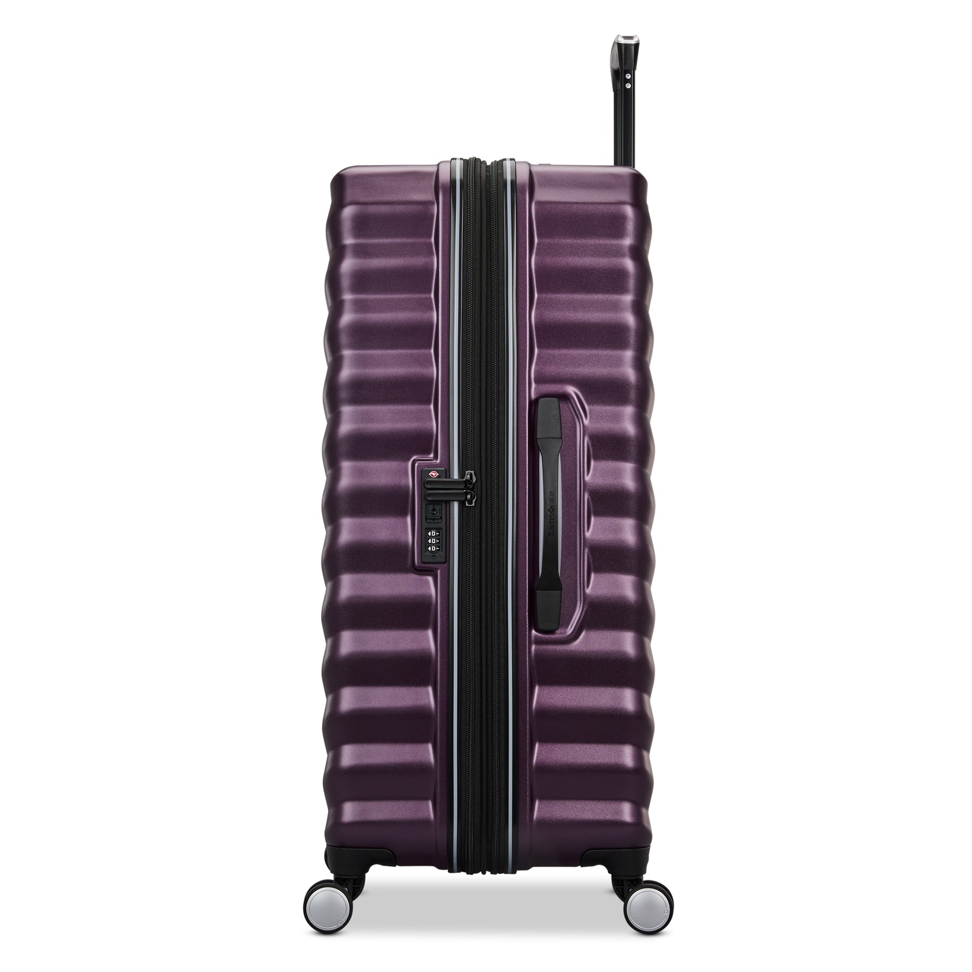 Dusk Purple