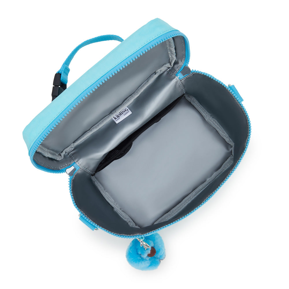 Poppy Aqua
