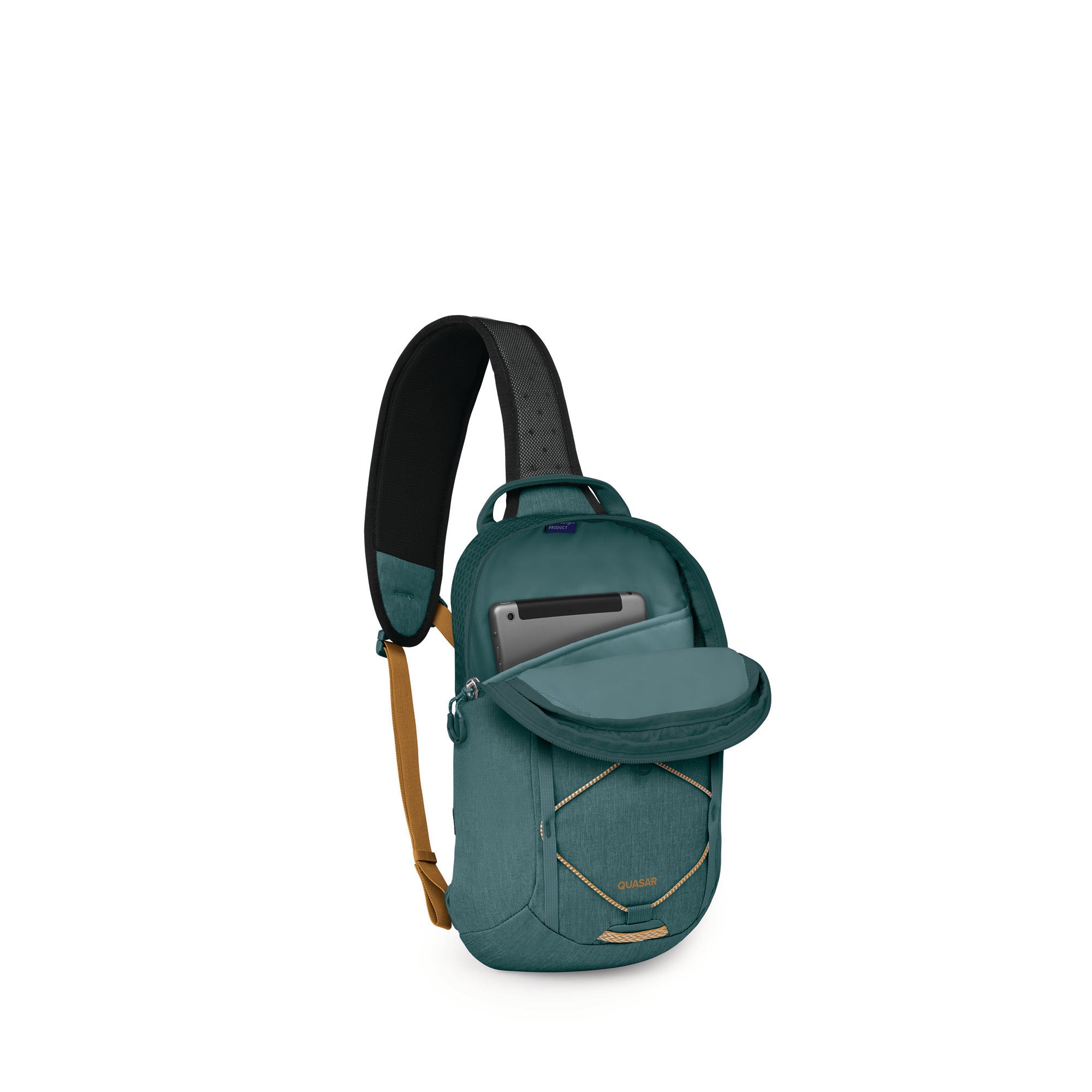 Torrent Blue Heather