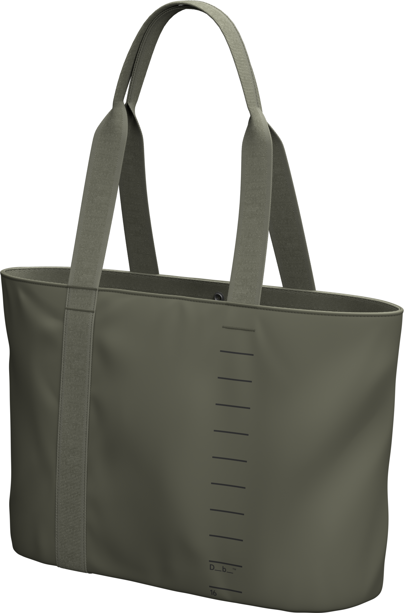 Moss Green / 16L