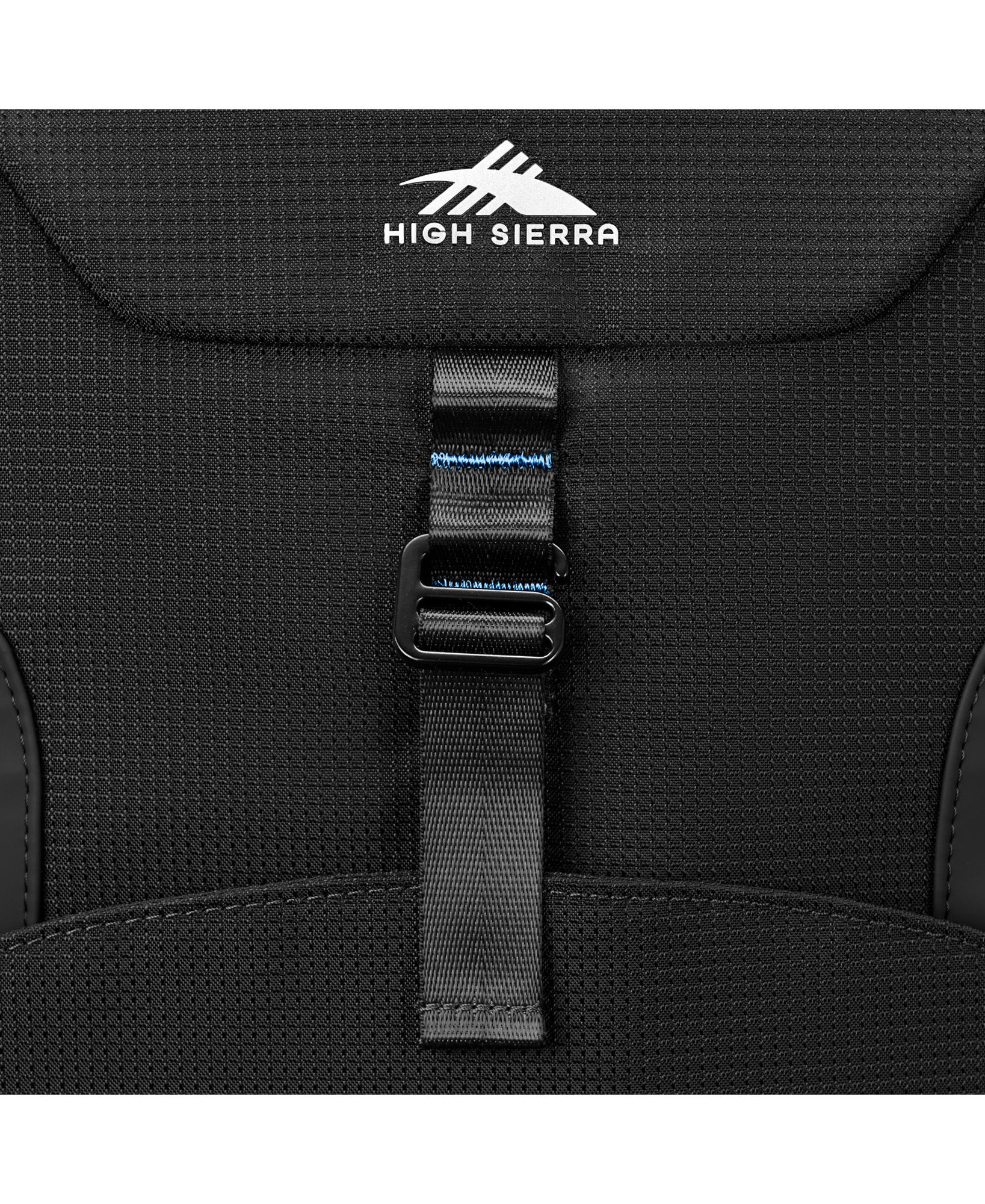 Black/Blue