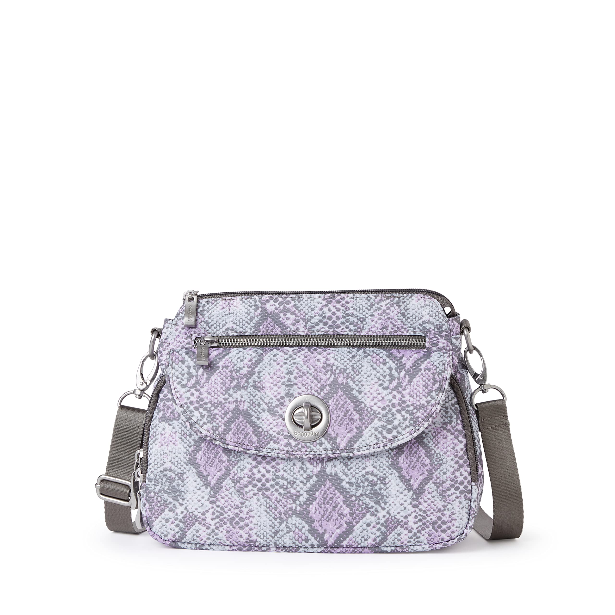 Blush Python