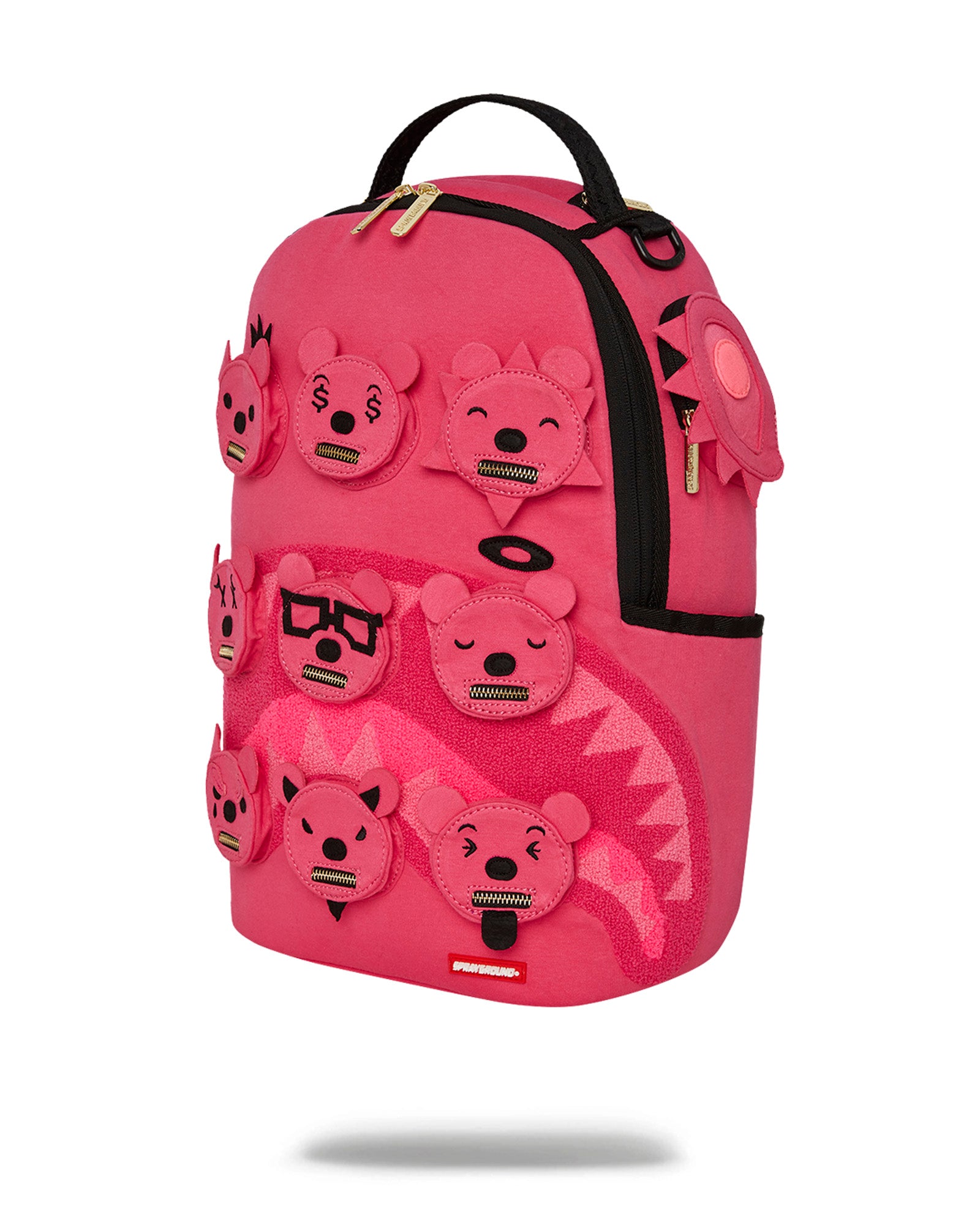 Mini Bear Pockets