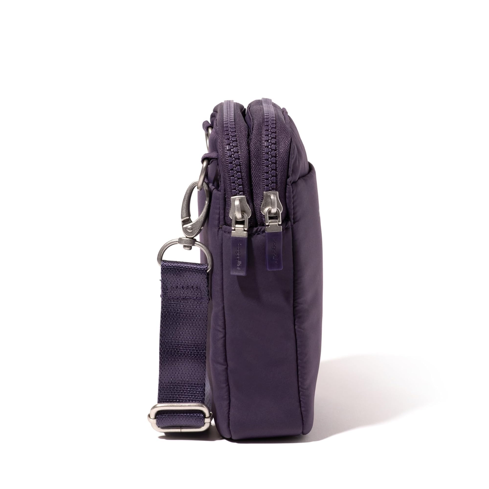 Plum Twilight Puff