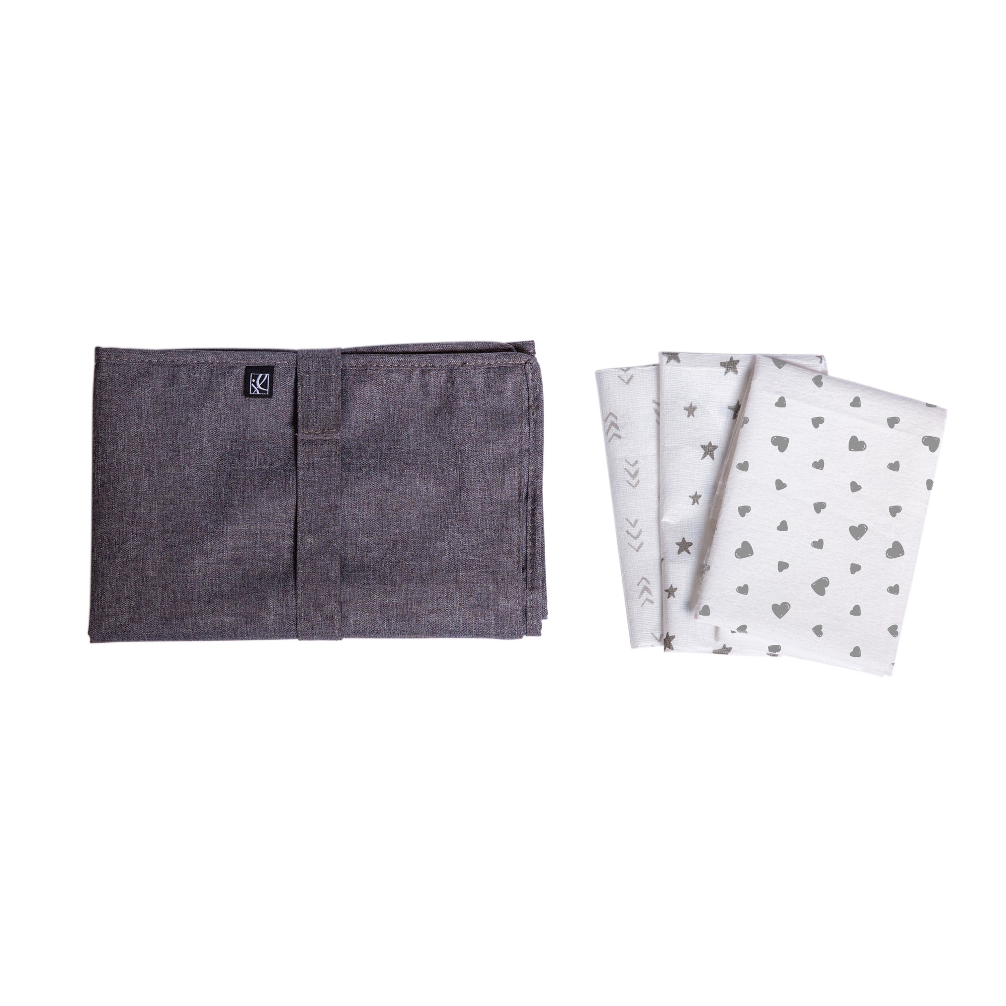 Dark Grey