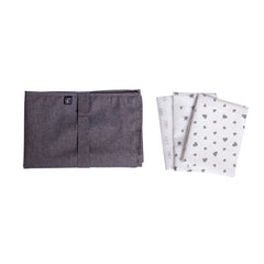 Dark Grey