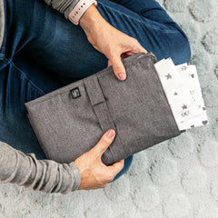 Dark Grey