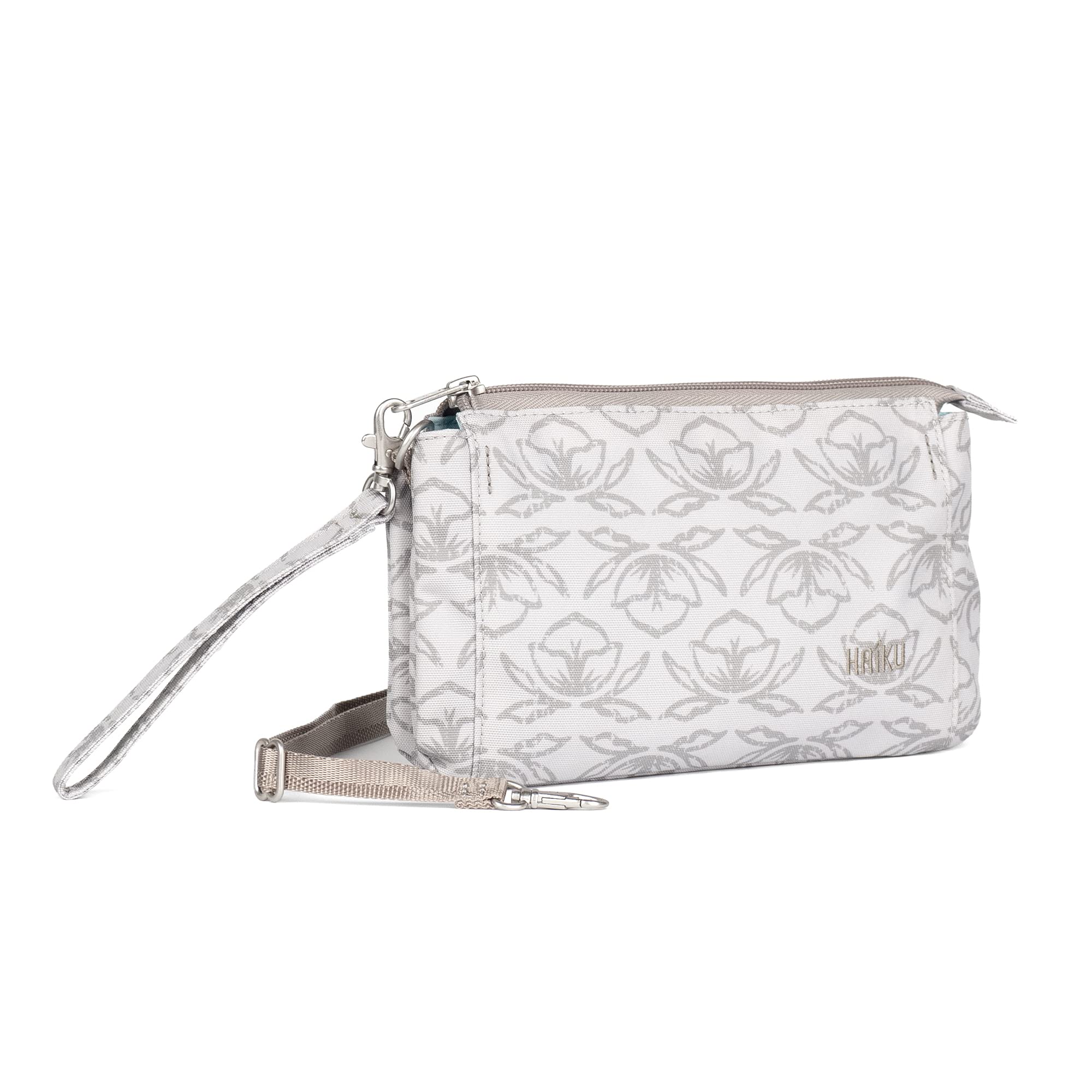 Geo Tulip Print