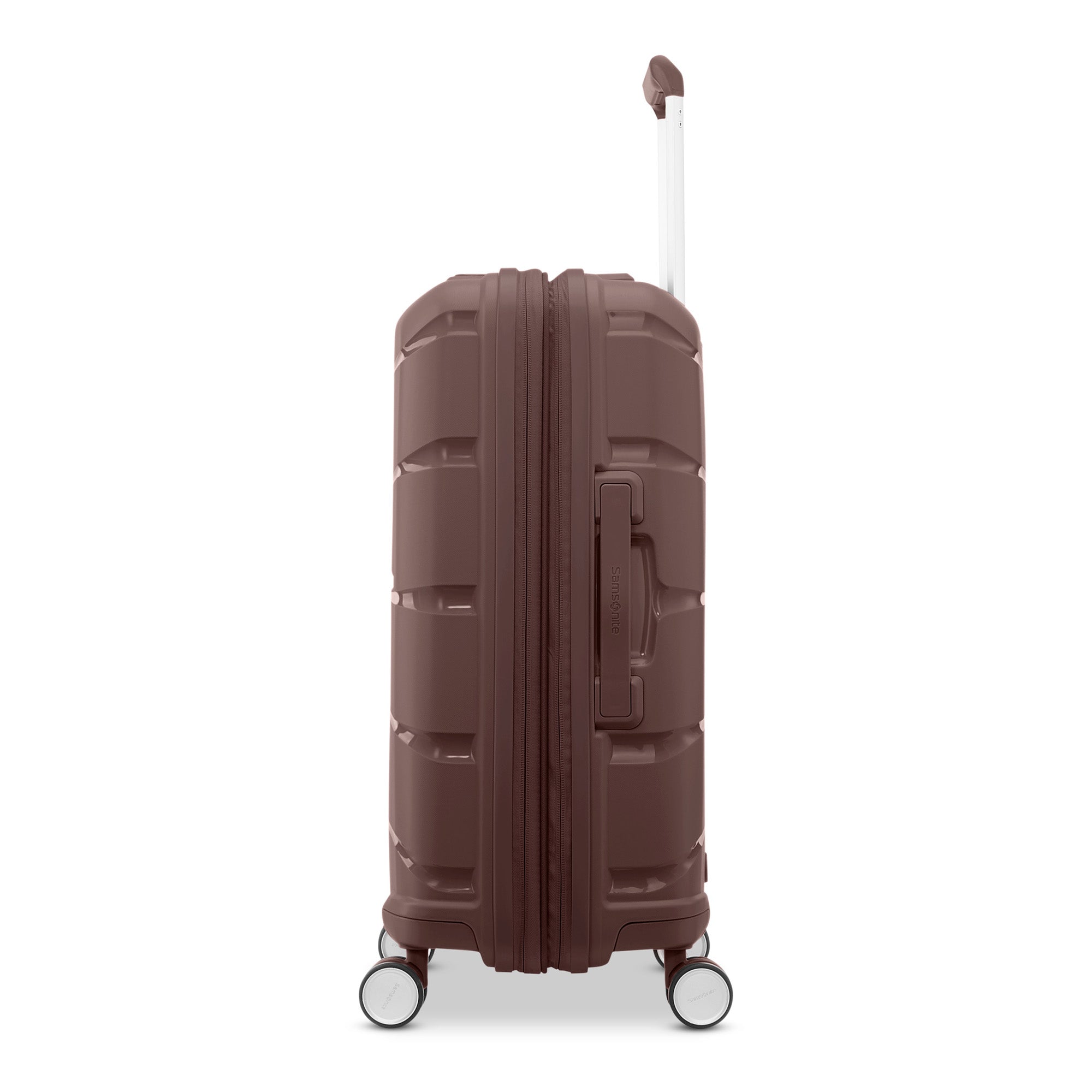 Cocoa Chocolate Mauve
