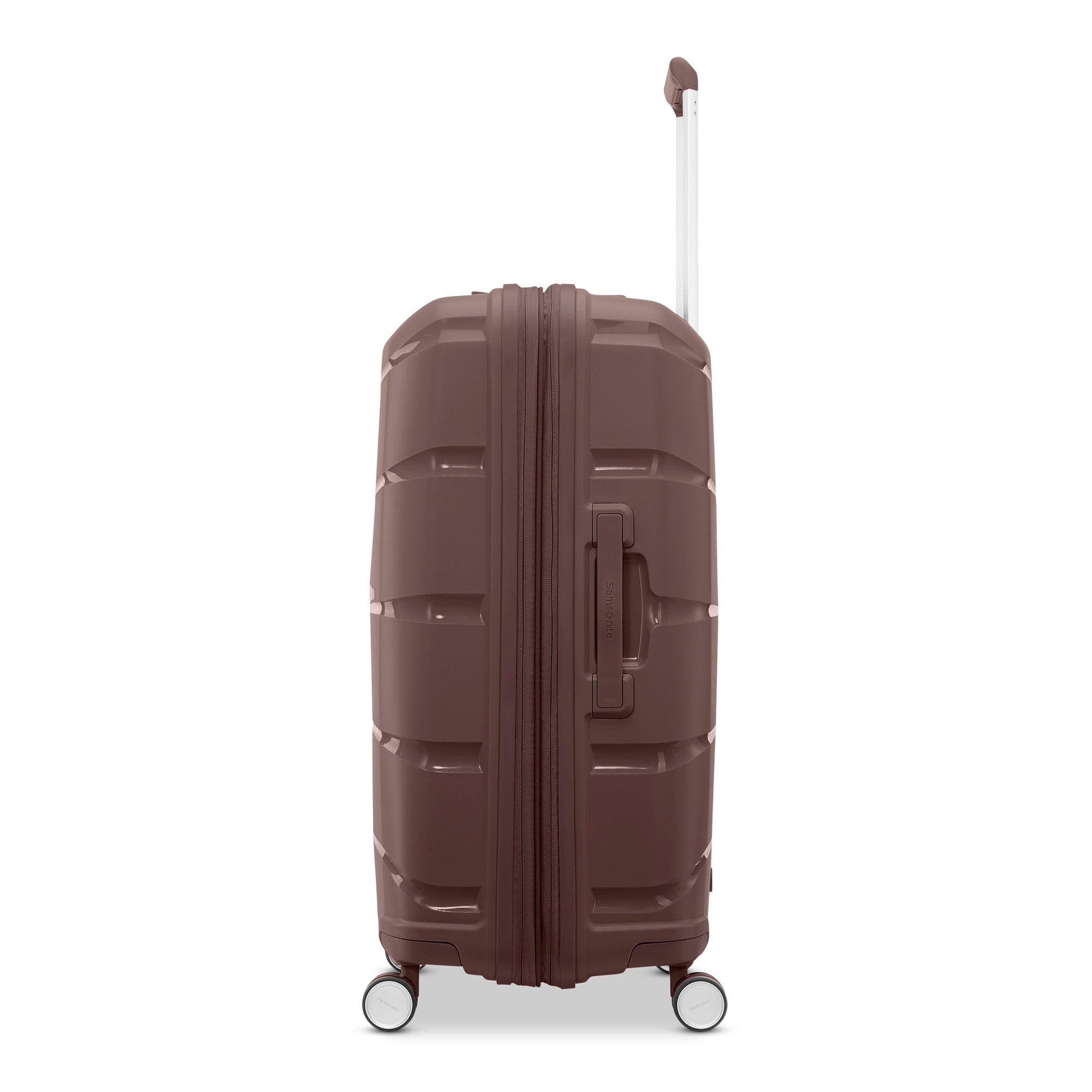Cocoa Chocolate Mauve