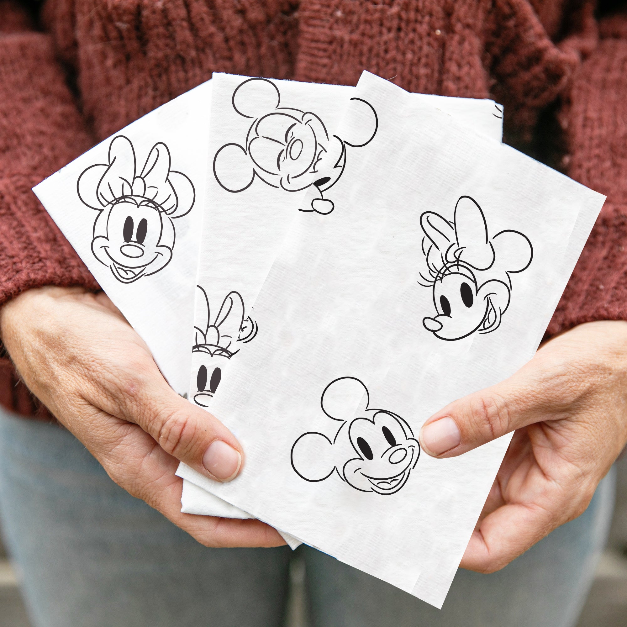 Disney Mickey