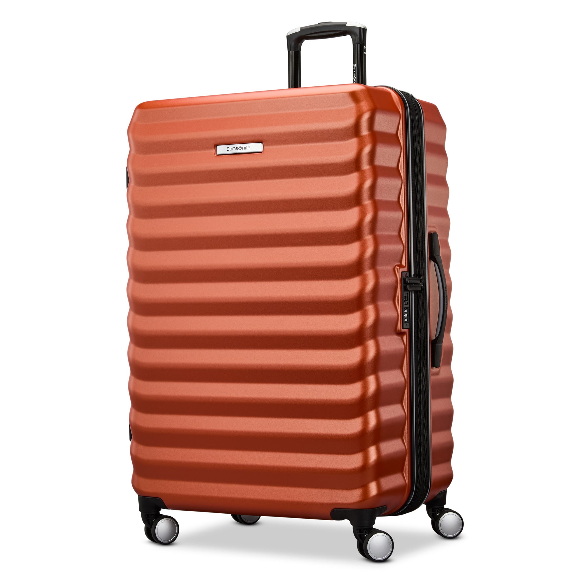 Copper Orange