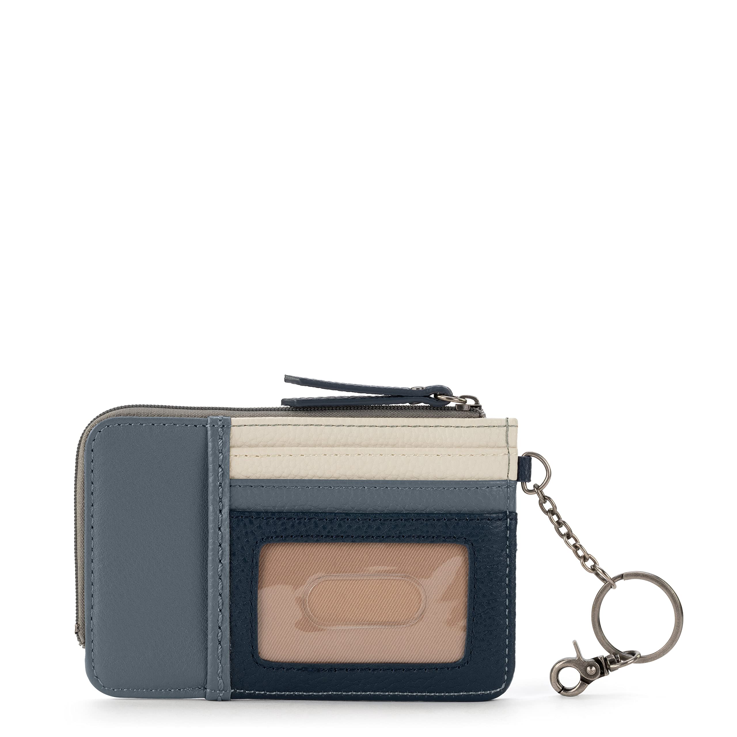 Dusty Blue Block