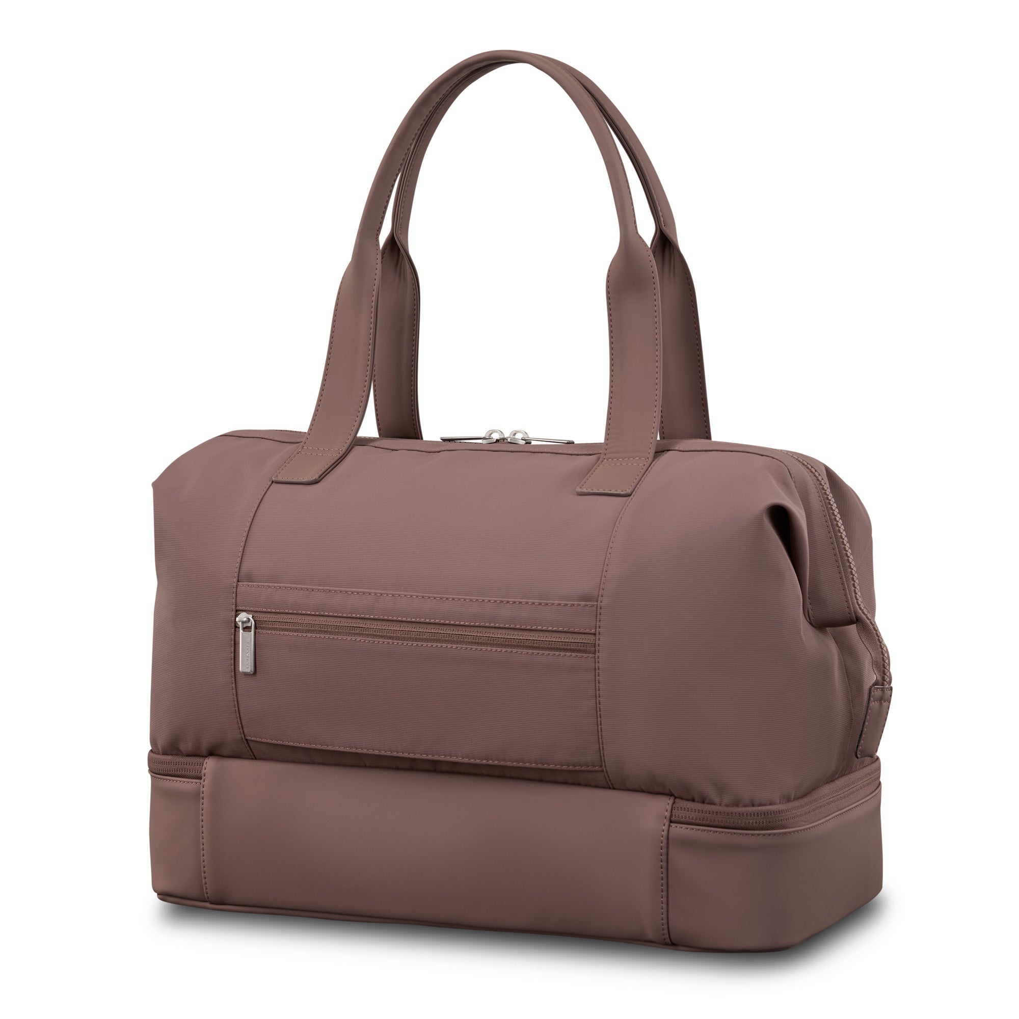 Chocolate Mauve