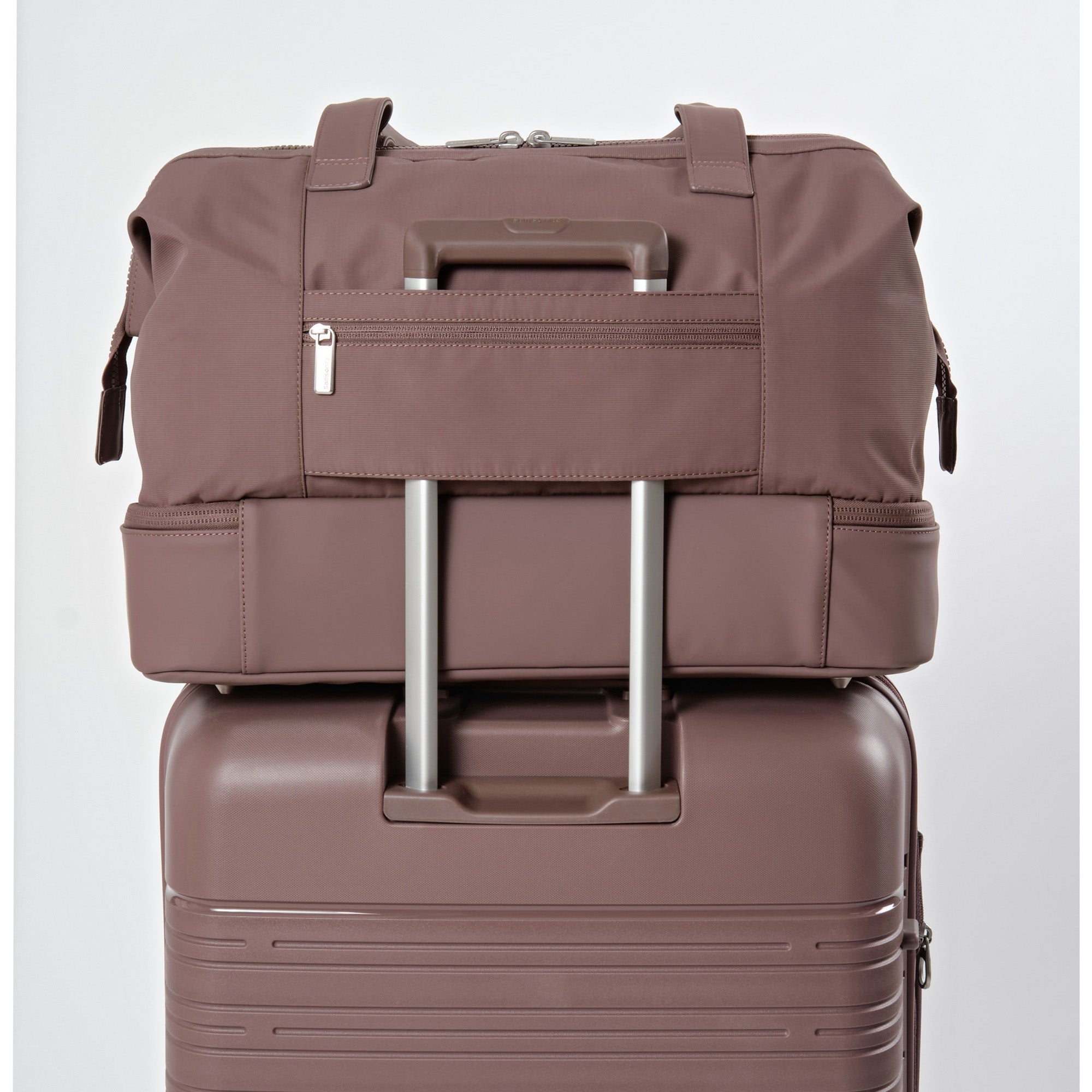Chocolate Mauve