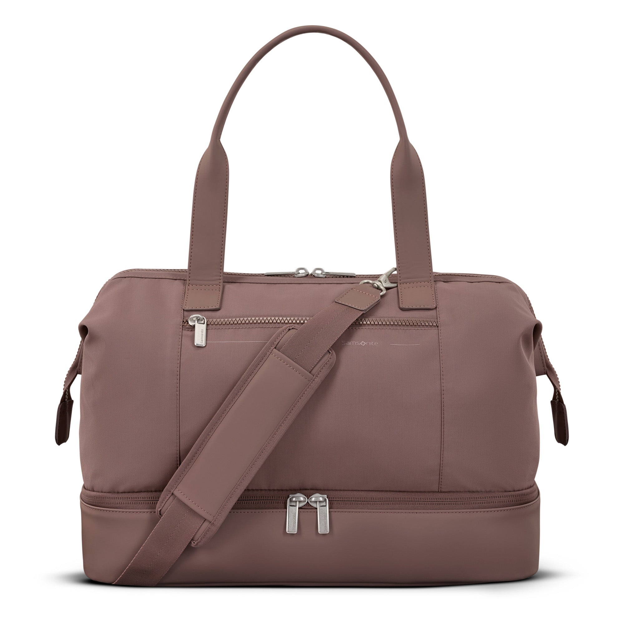 Chocolate Mauve