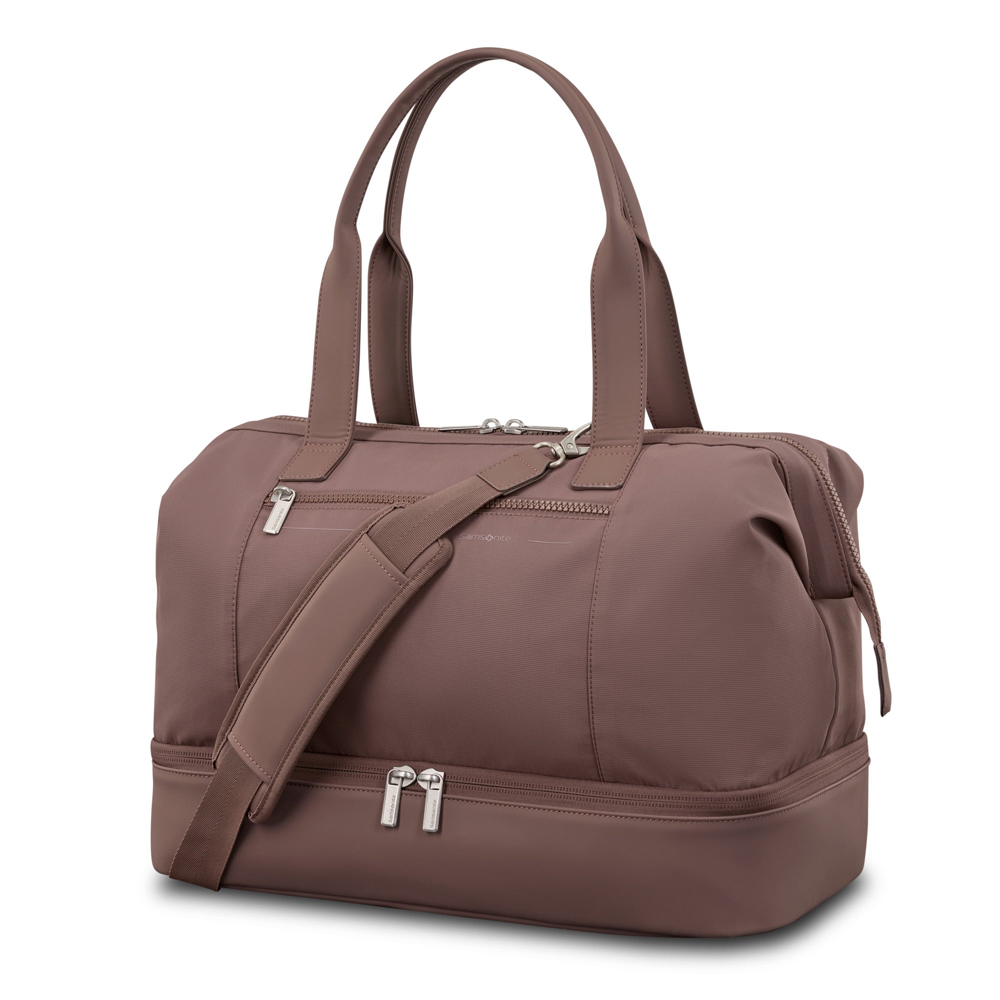 Chocolate Mauve