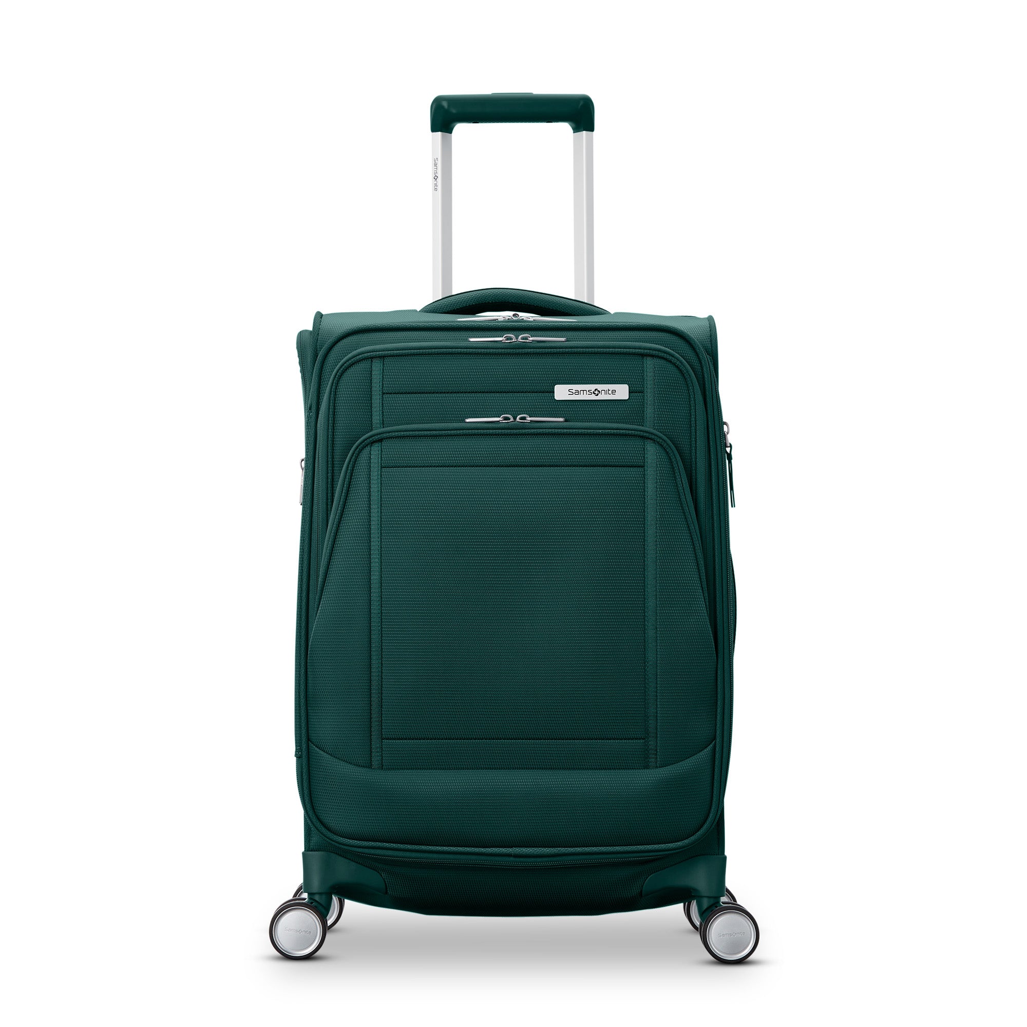 Emerald Green