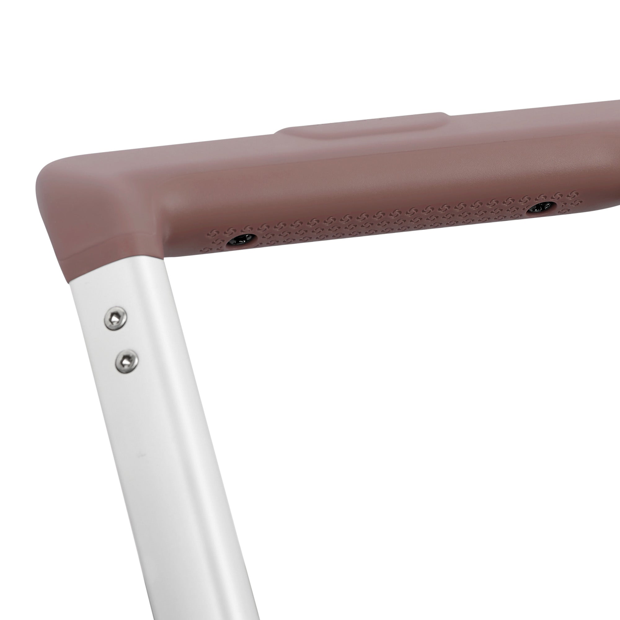 Chocolate Mauve