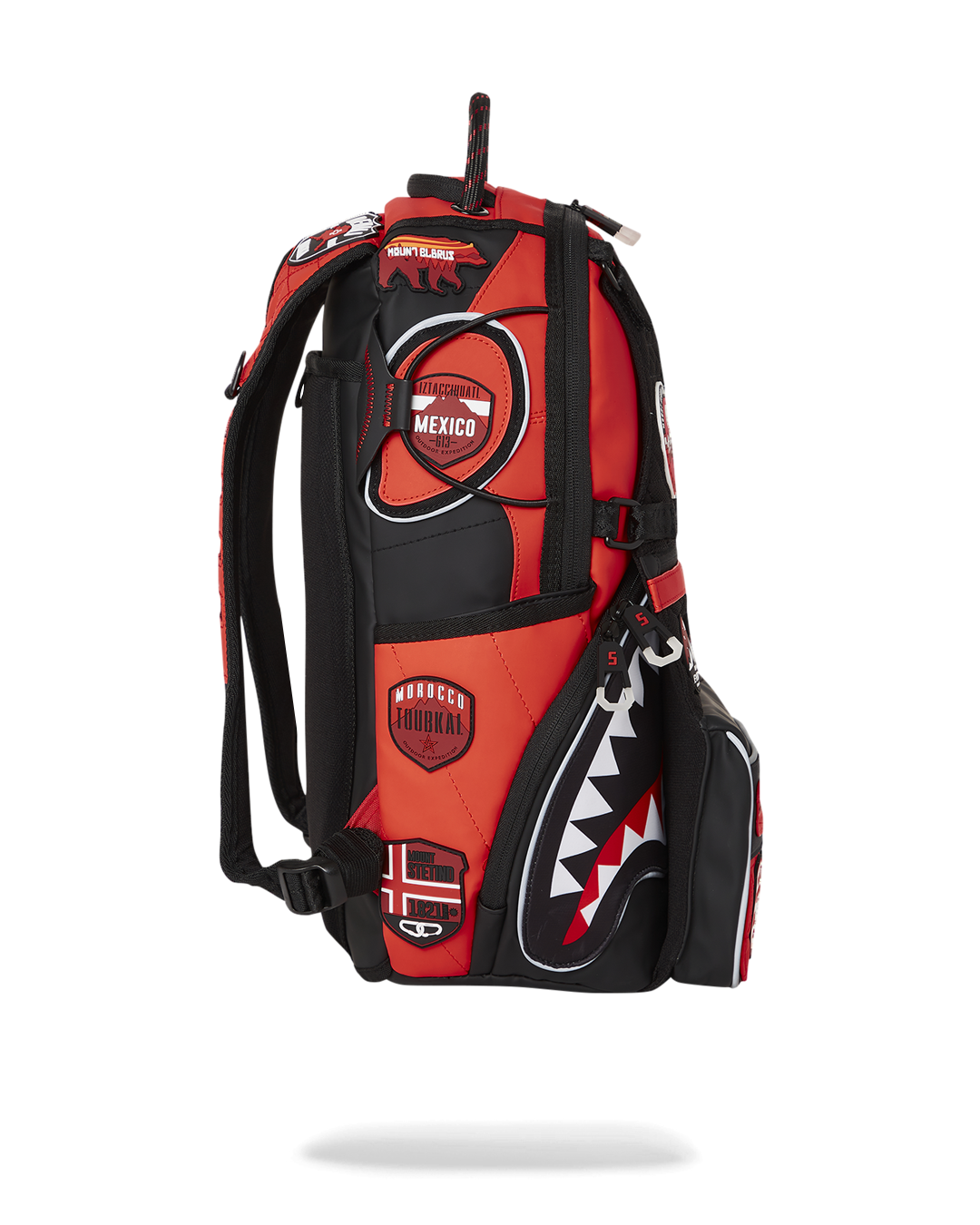 Red Expedition